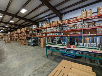 Conklin Metal Industries - Mobile