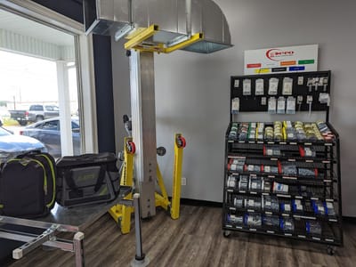 Conklin Metal Industries - Mobile