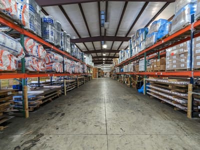 Conklin Metal Industries - Mobile