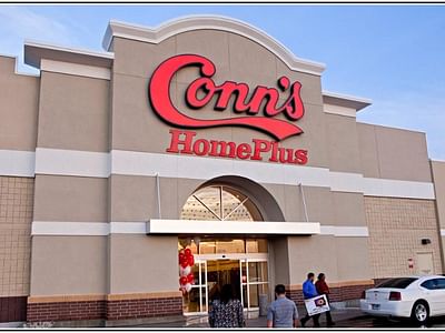 Conn's HomePlus