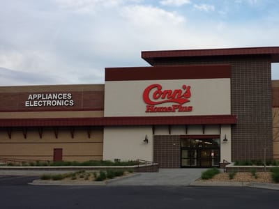 Conn's HomePlus