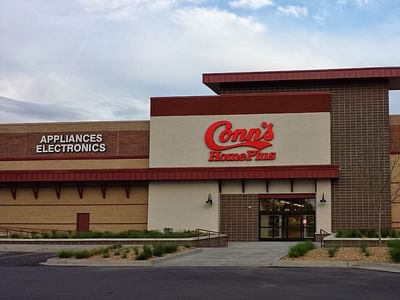 Conn's HomePlus
