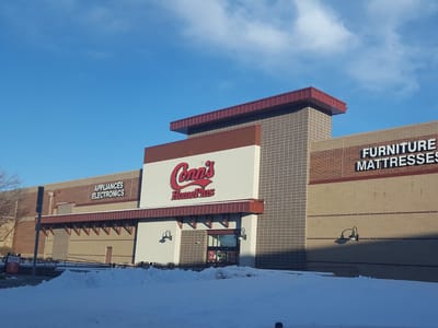 Conn's HomePlus