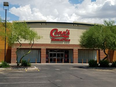 Conn's HomePlus