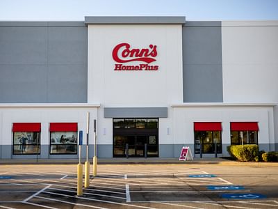 Conn's HomePlus