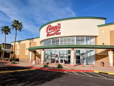 Conn's HomePlus