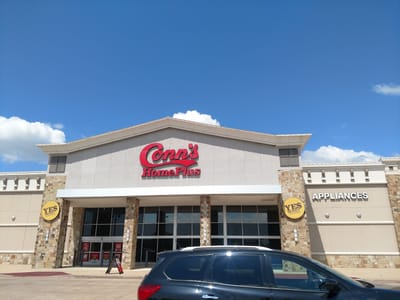 Conn's HomePlus