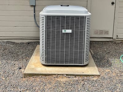 Connect Energy Mechanical