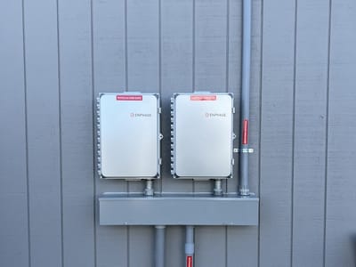 Connect Energy Mechanical