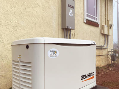 Connect Energy Mechanical