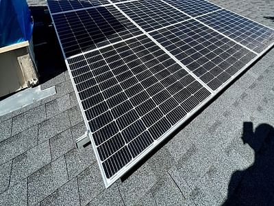 Connect Energy Mechanical