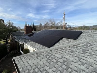 Connect Energy Mechanical