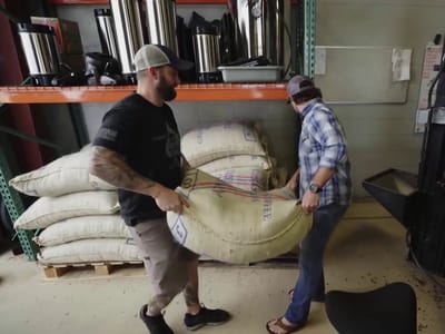 Connect Heating, Air, Plumbing, Electrical & Refrigeration