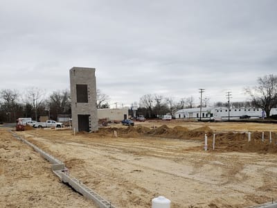 Connect Plumbing & HVAC