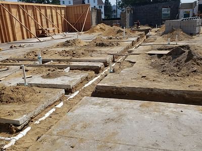 Connect Plumbing & HVAC