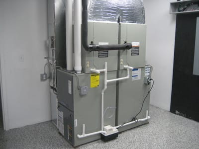 Connecticut Cooling & Heating, Inc.