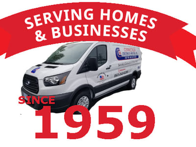 Connecticut Cooling & Heating, Inc.