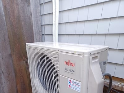 Connecticut HVAC Services llc