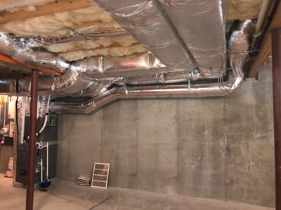 Connecticut HVAC Services llc