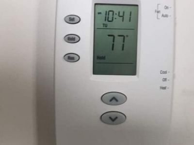 Connecticut HVAC Services llc