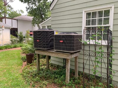 Conner Plumbing Heating & Air Conditioning