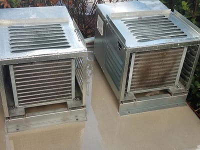 CONNER'S COLD SERVICES