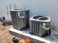 CONNER'S COLD SERVICES