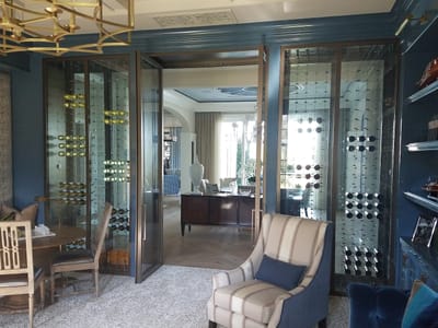 CONNER'S COLD SERVICES