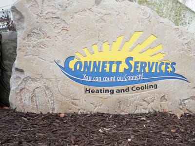 Connett Services