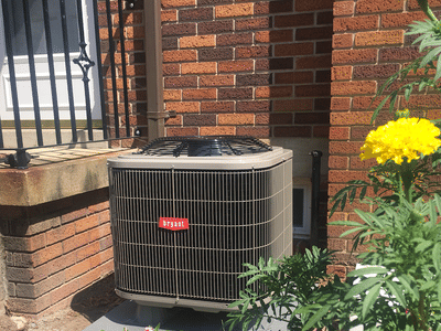 Conney's Heating and Air LLC, DBA GEOTEK HOME SERVICES