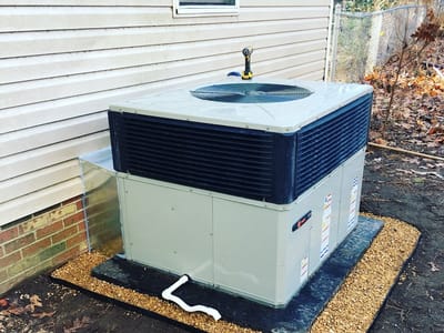 Conney's Heating and Air LLC, DBA GEOTEK HOME SERVICES