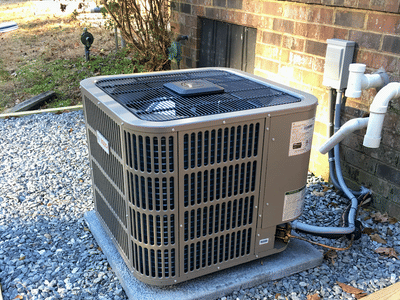 Conney's Heating and Air LLC, DBA GEOTEK HOME SERVICES
