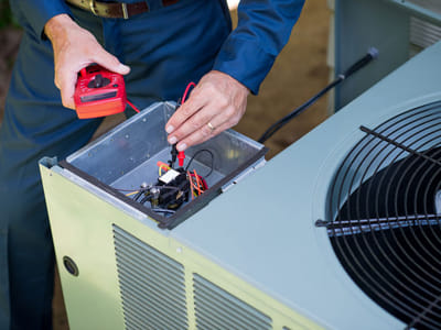 Connolly Heating and Air Conditioning