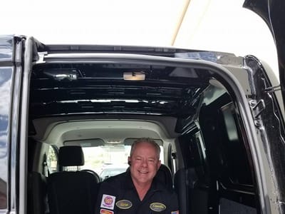 Connolly Heating and Air Conditioning