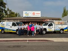 Connor Air Conditioning & Heating