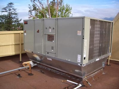 Connor Air Conditioning & Heating