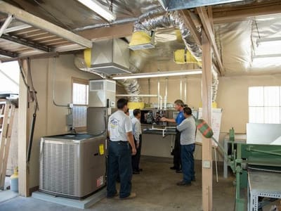 Connor Air Conditioning & Heating