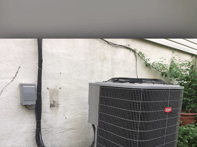 Connor Air Repair Express Service