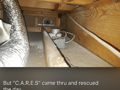 Connor Air Repair Express Service