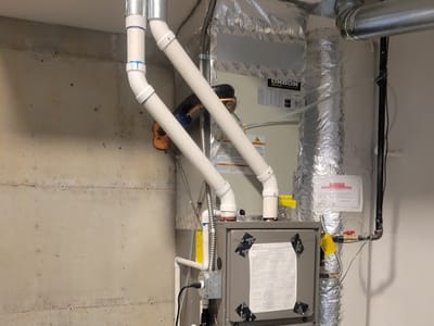 Conrad Heating and Cooling