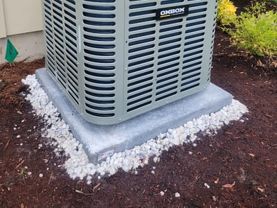 Conrad Heating and Cooling