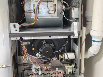 Conrad Heating and Cooling