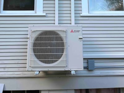 Consistent Heating and Cooling