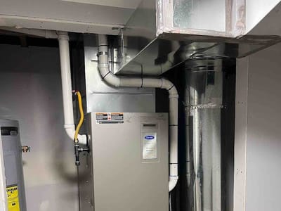 Consistent Heating and Cooling