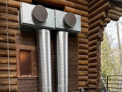 Consistent Heating and Cooling