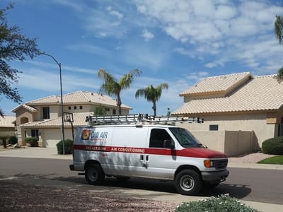 Consolidated Mechanical Contractors