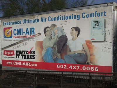 Consolidated Mechanical Contractors