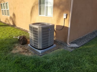 Constant Comfort Heating & Cooling, Inc