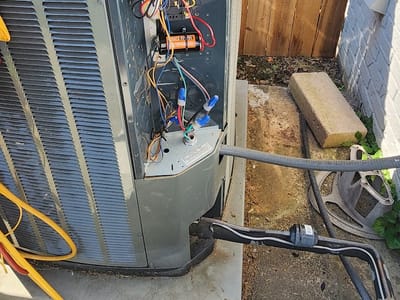 Constant Comfort Heating & Cooling, Inc