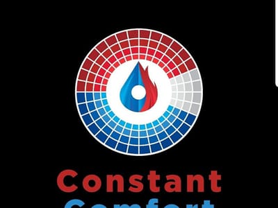 Constant Comfort Heating & Cooling *
